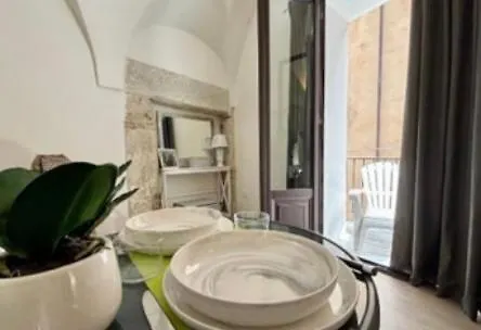 Apartment Dimore D'Amare Palermo