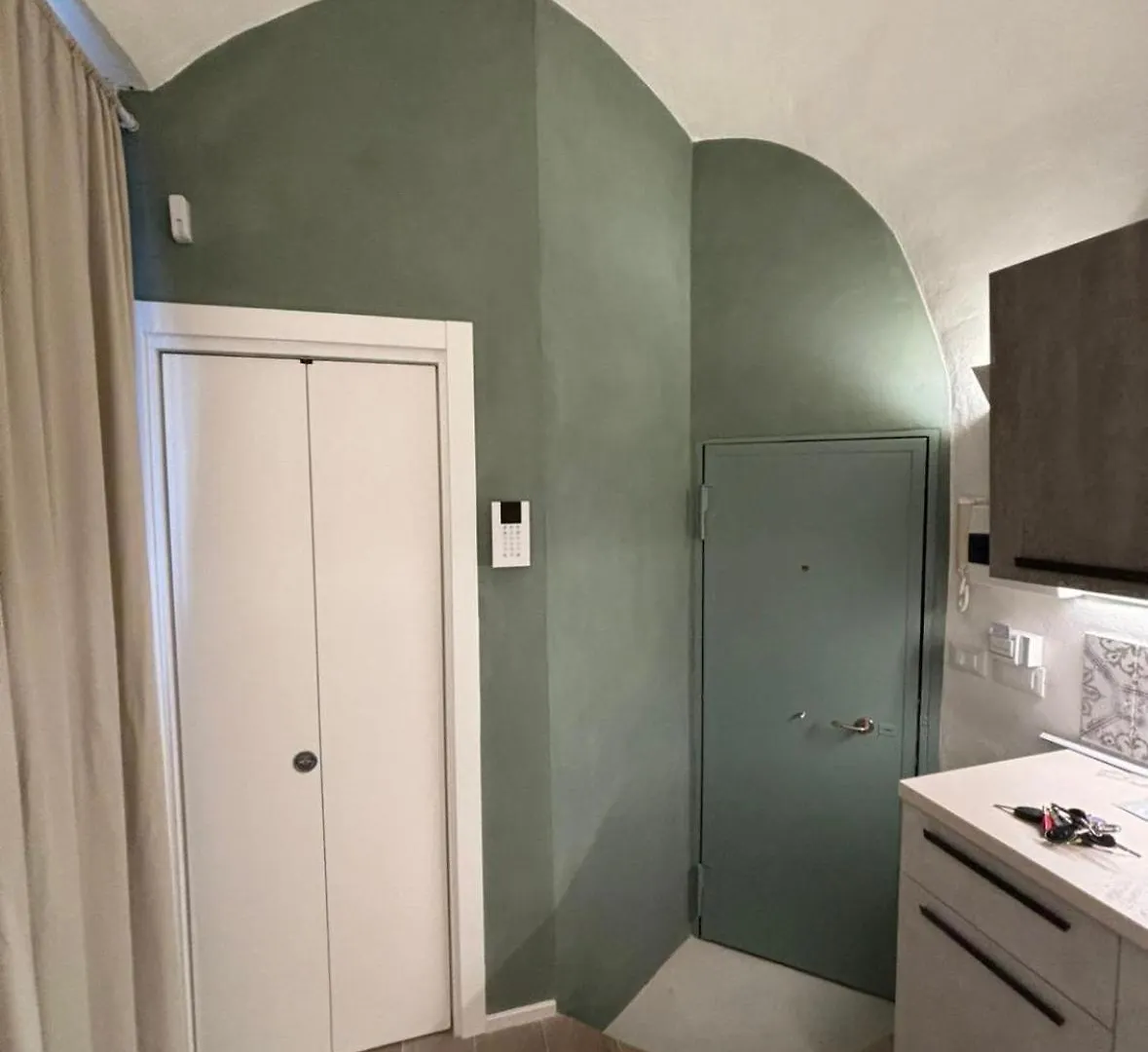 Dimore D'Amare Palermo 0*,