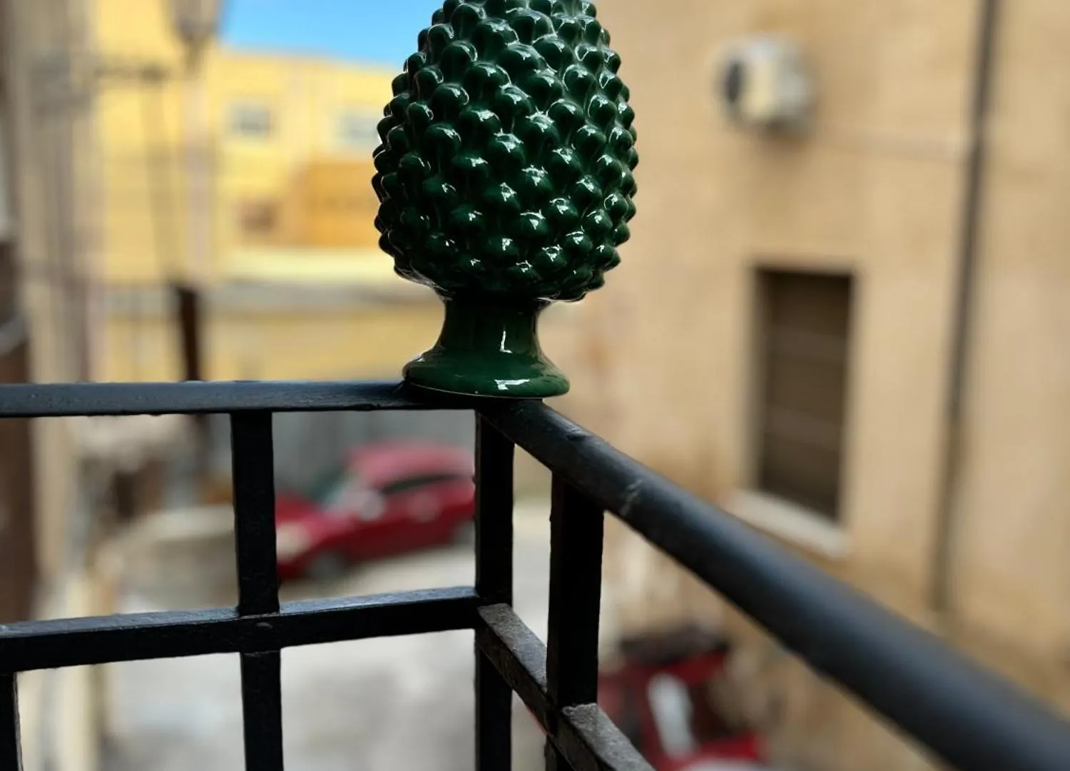 Apartment Dimore D'Amare Palermo