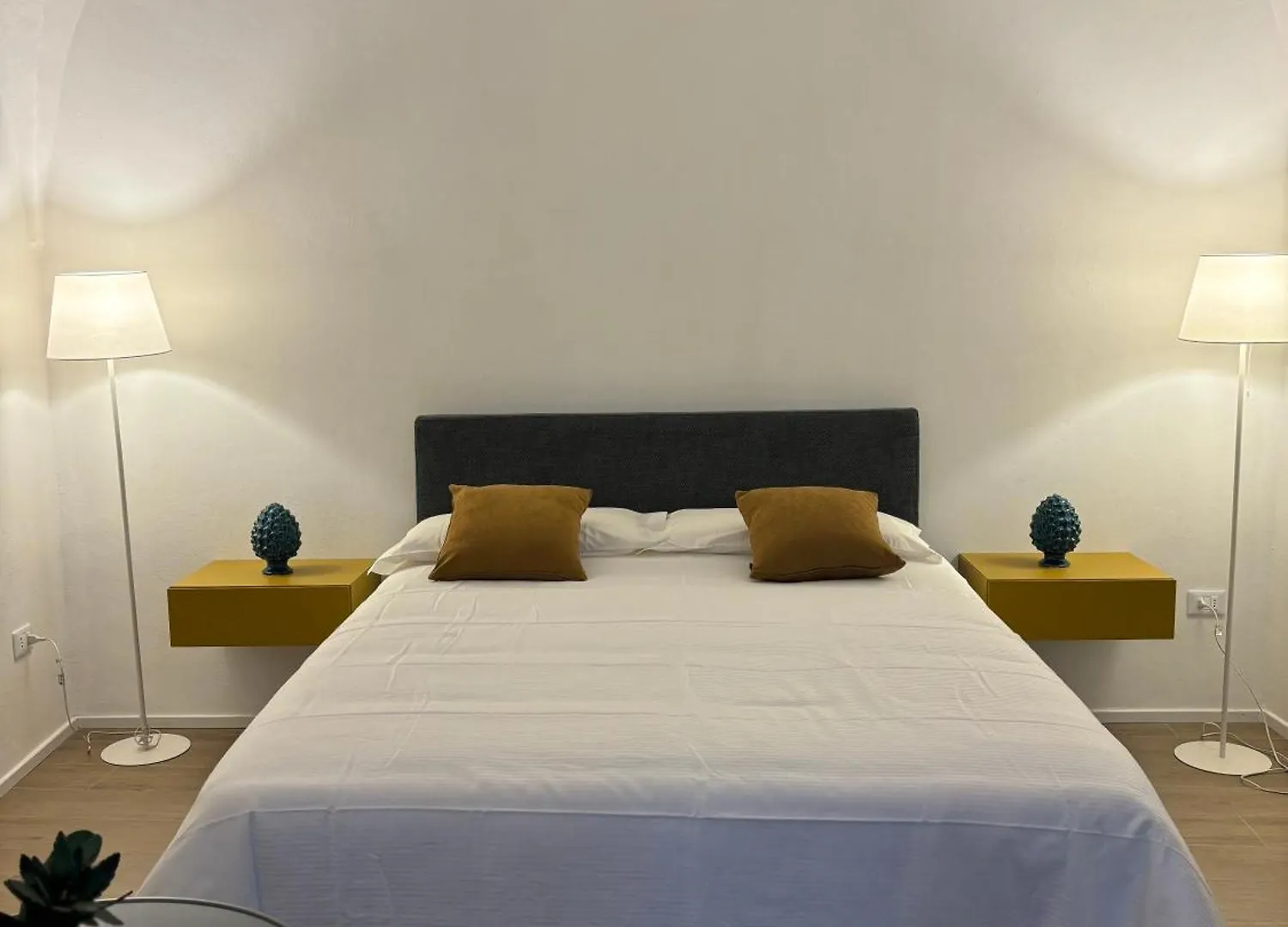 Dimore D'Amare Palermo Apartment