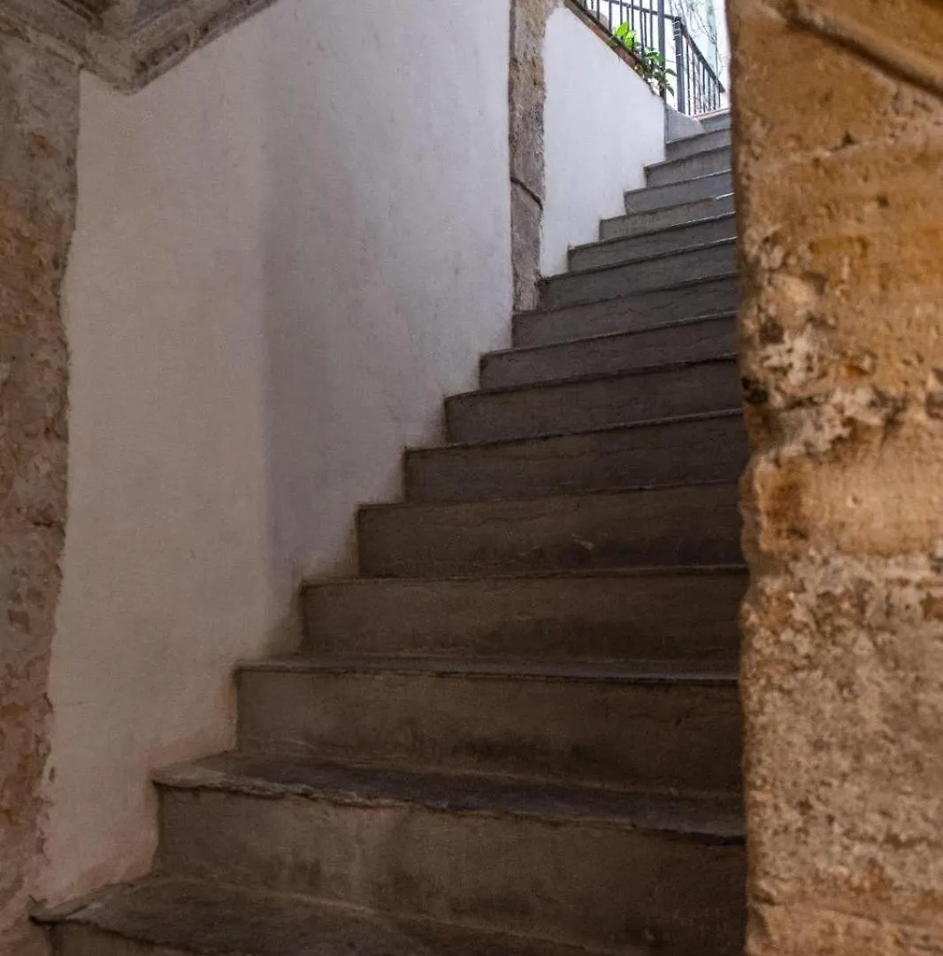 Apartment Dimore D'Amare Palermo