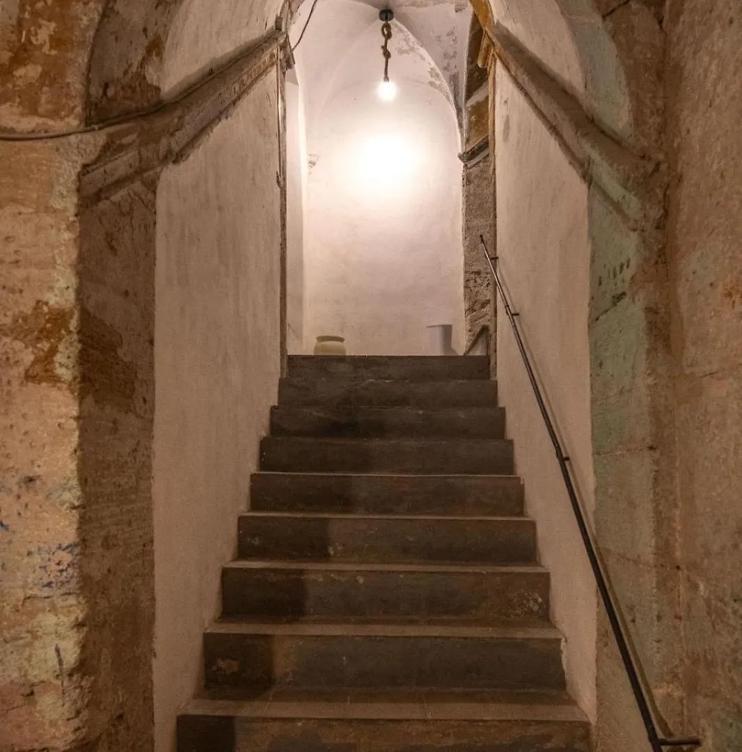 Dimore D'Amare Palermo Italy