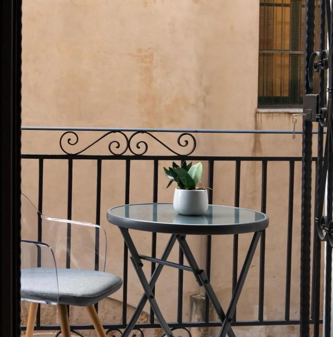 Dimore D'Amare Palermo 0*,  Italy