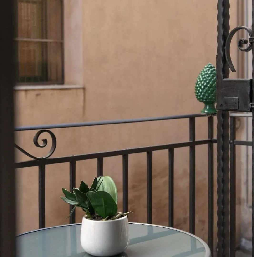 Apartment Dimore D'Amare Palermo