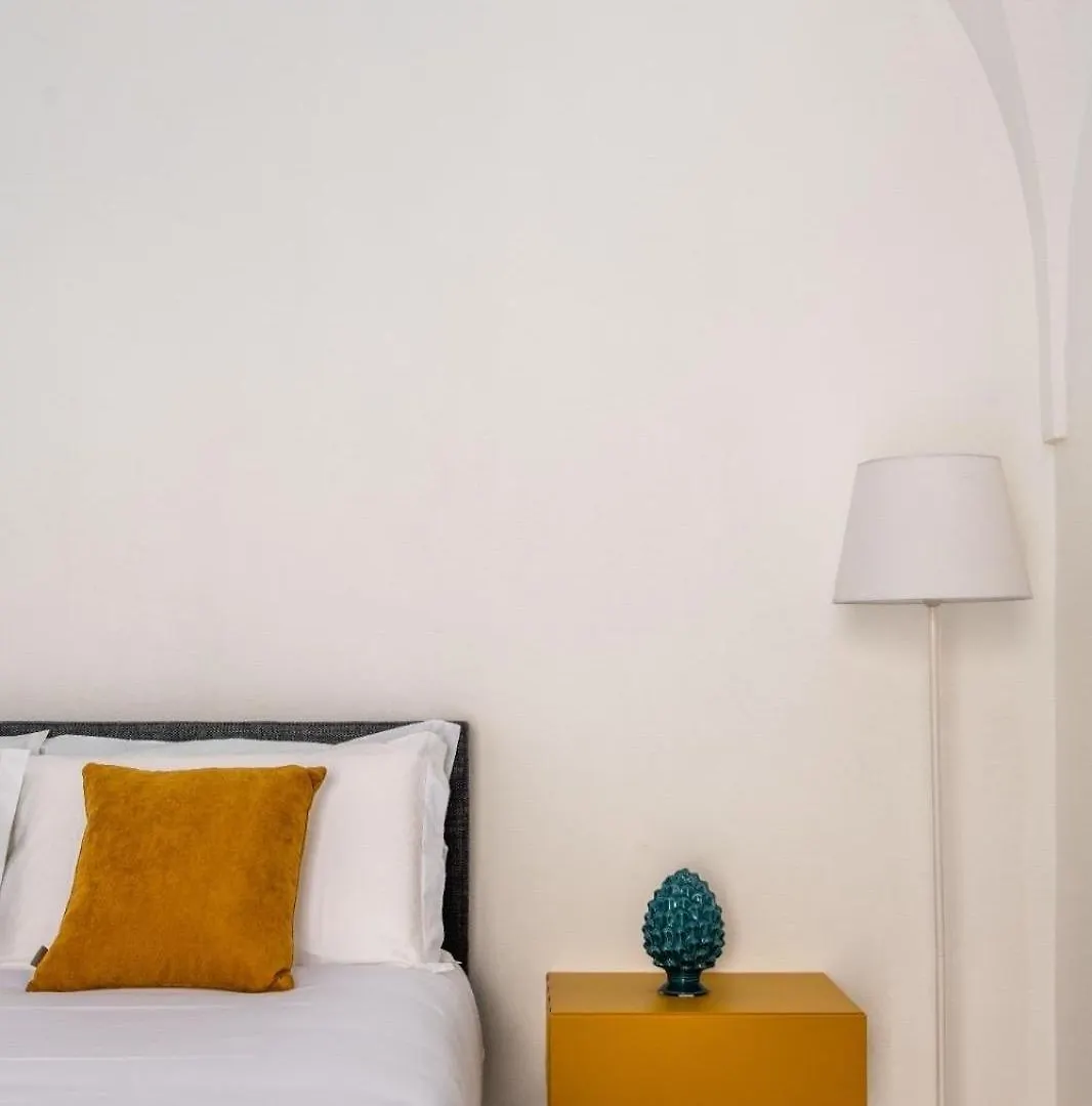 Dimore D'Amare Palermo Apartment