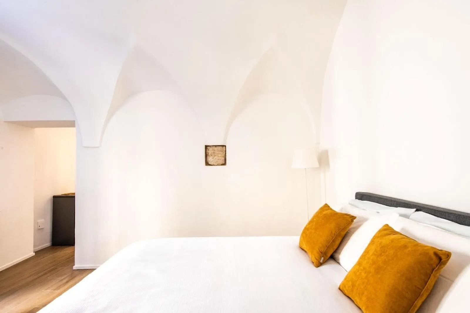 Dimore D'Amare Palermo Apartment