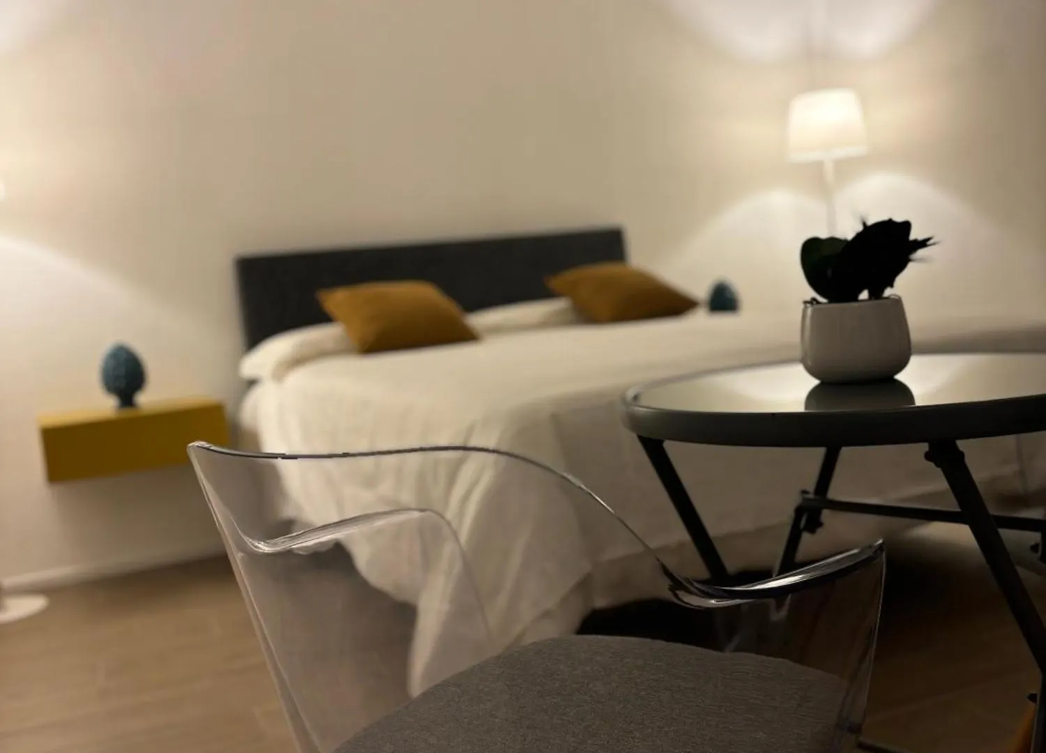 Appartement Dimore D'Amare Palermo