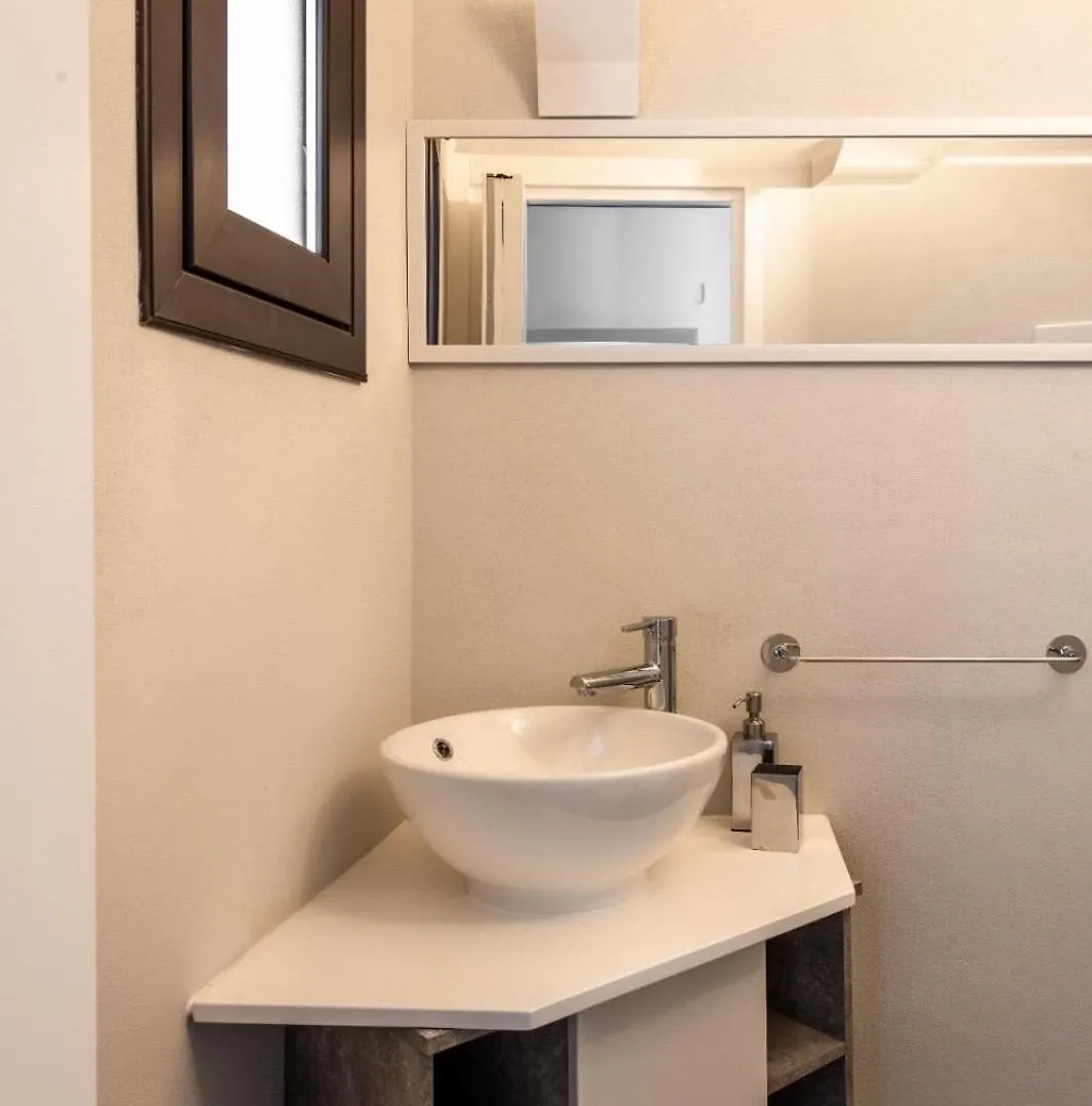 Appartement Dimore D'Amare Palermo Italië